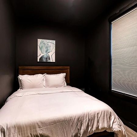Pluto Rooftop Villa Νέα Ορλεάνη Εξωτερικό φωτογραφία