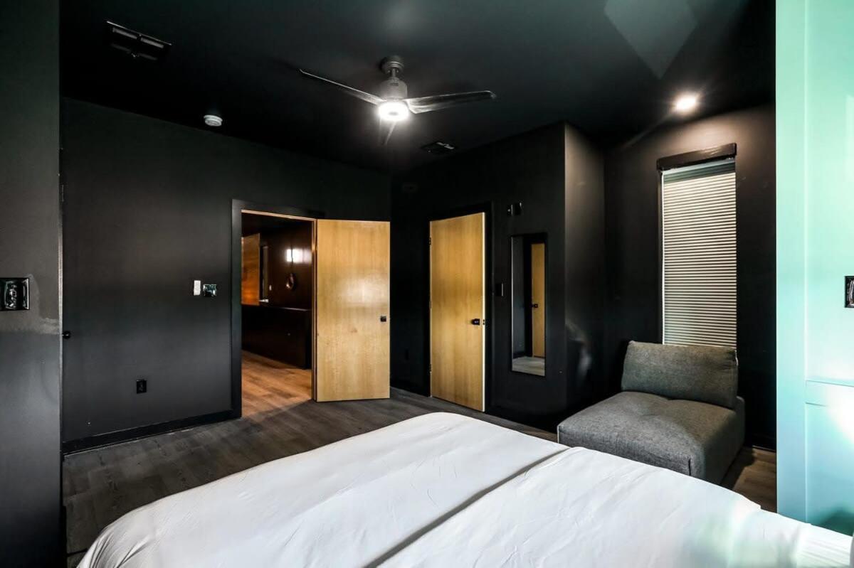 Pluto Rooftop Villa Νέα Ορλεάνη Εξωτερικό φωτογραφία