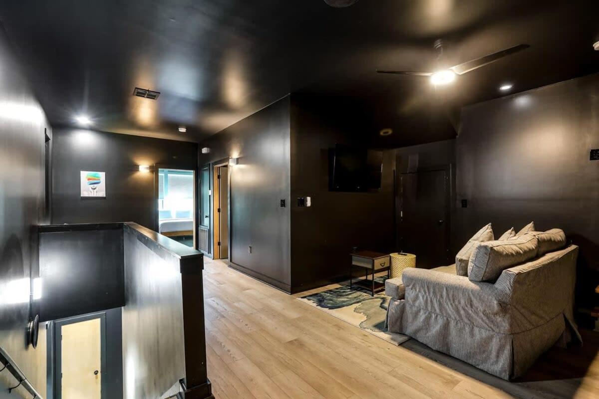 Pluto Rooftop Villa Νέα Ορλεάνη Εξωτερικό φωτογραφία