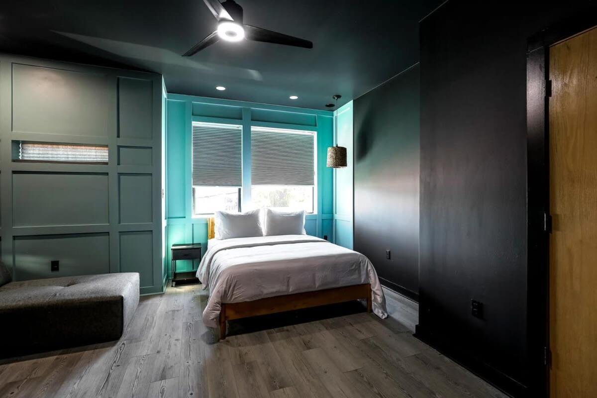 Pluto Rooftop Villa Νέα Ορλεάνη Εξωτερικό φωτογραφία