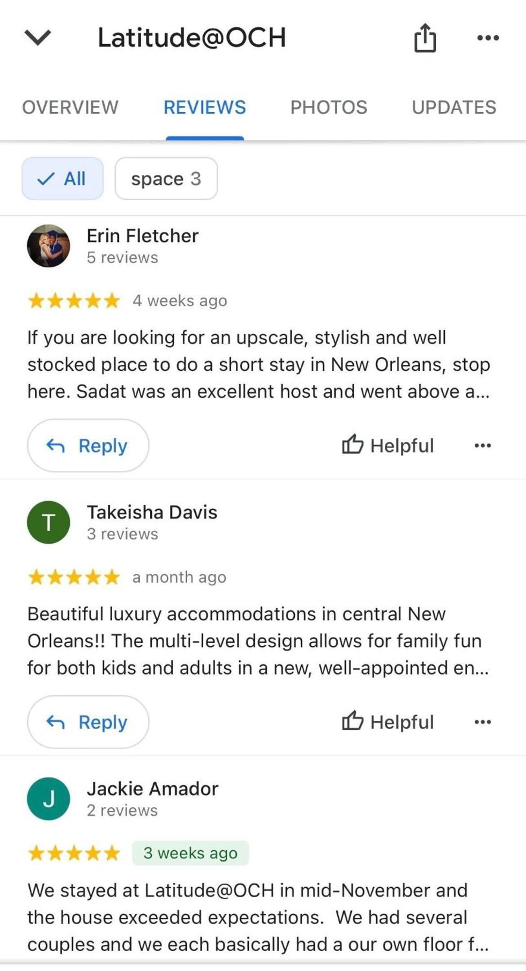 Pluto Rooftop Villa Νέα Ορλεάνη Εξωτερικό φωτογραφία