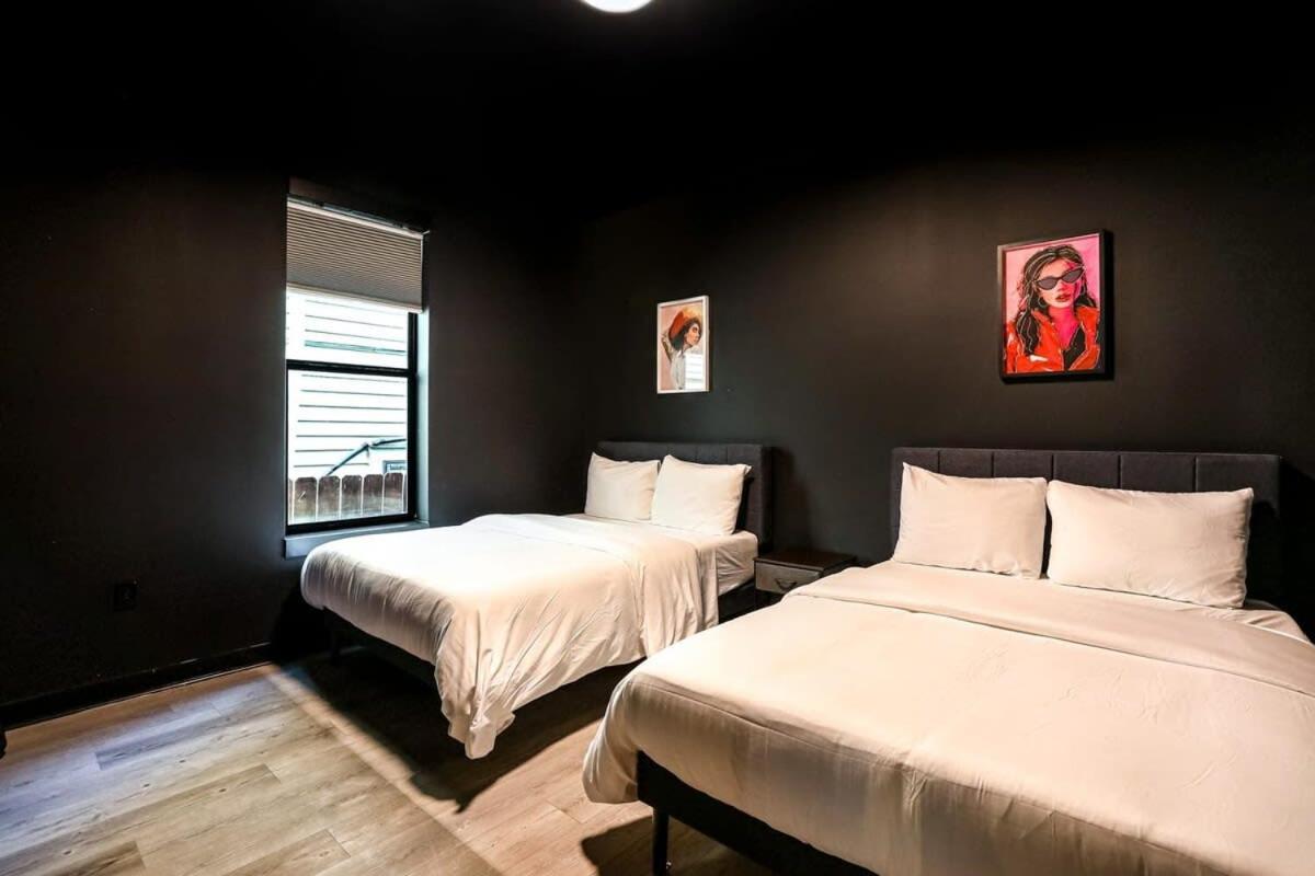 Pluto Rooftop Villa Νέα Ορλεάνη Εξωτερικό φωτογραφία